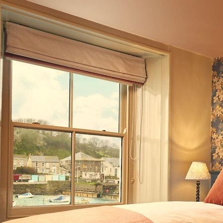 Harbour Inn Porthleven Exterior foto